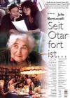 Filmplakat Seit Otar fort ist...