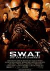 Filmplakat S.W.A.T. - Die Spezialeinheit