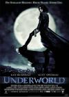 Filmplakat Underworld
