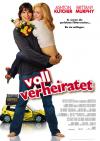 Filmplakat Voll verheiratet