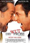 Filmplakat Wutprobe, Die