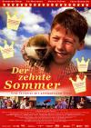 Filmplakat zehnte Sommer, Der