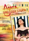 Filmplakat Agata und der Sturm