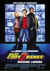 Filmplakat Agent Cody Banks 2 - Mission: London