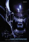 Filmplakat Alien Vs. Predator