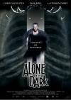 Filmplakat Alone in the Dark