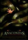Filmplakat Anacondas - Die Jagd nach der Blut-Orchidee