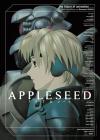 Filmplakat Appleseed