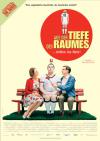 Filmplakat Aus der Tiefe des Raumes