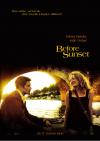 Filmplakat Before Sunset