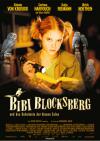 Filmplakat Bibi Blocksberg und das Geheimnis der blauen Eulen