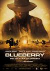 Filmplakat Blueberry und der Fluch der Dämonen