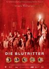 Filmplakat Blutritter, Die