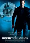 Filmplakat Bourne Verschwörung, Die