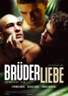 Filmplakat BrüderLiebe