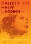 Filmplakat Calling Hedy Lamarr