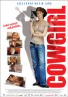 Filmplakat Cowgirl