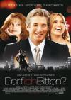 Filmplakat Darf ich bitten?