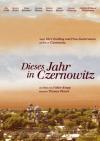 Filmplakat Dieses Jahr in Czernowitz