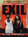 Filmplakat Exil