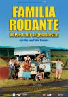 Filmplakat Familia rodante - Reisen auf argentinisch