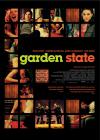 Filmplakat Garden State