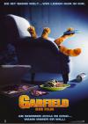 Filmplakat Garfield - Der Film