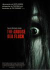 Filmplakat Fluch, Der