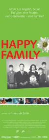 Filmplakat Happy Family