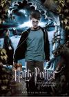 Filmplakat Harry Potter und der Gefangene von Askaban