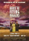 Filmplakat House of Flying Daggers