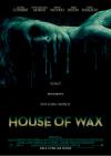 Filmplakat House of Wax