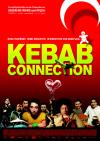 Filmplakat Kebab Connection