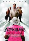 Filmplakat Ladykillers