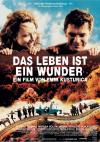 Filmplakat Leben ist ein Wunder, Das