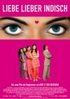 Filmplakat Liebe lieber indisch
