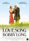 Filmplakat Lovesong für Bobby Long