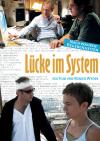 Filmplakat Lücke im System