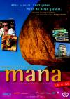 Filmplakat Mana - Die Macht der Dinge