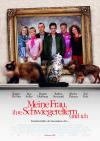 Filmplakat Meine Frau, ihre Schwiegereltern und ich