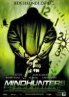 Filmplakat Mindhunters