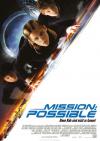 Filmplakat Mission: Possible - Diese Kids sind nicht zu fasse
