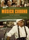 Filmplakat Musica cubana