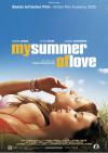 Filmplakat My Summer of Love