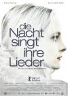 Filmplakat Nacht singt ihre Lieder, Die