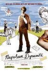 Filmplakat Napoleon Dynamite