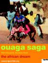 Filmplakat Ouaga saga