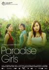 Filmplakat Paradise Girls