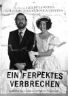 Filmplakat ferpektes Verbrechen, Ein