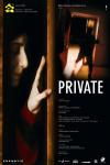 Filmplakat Private
